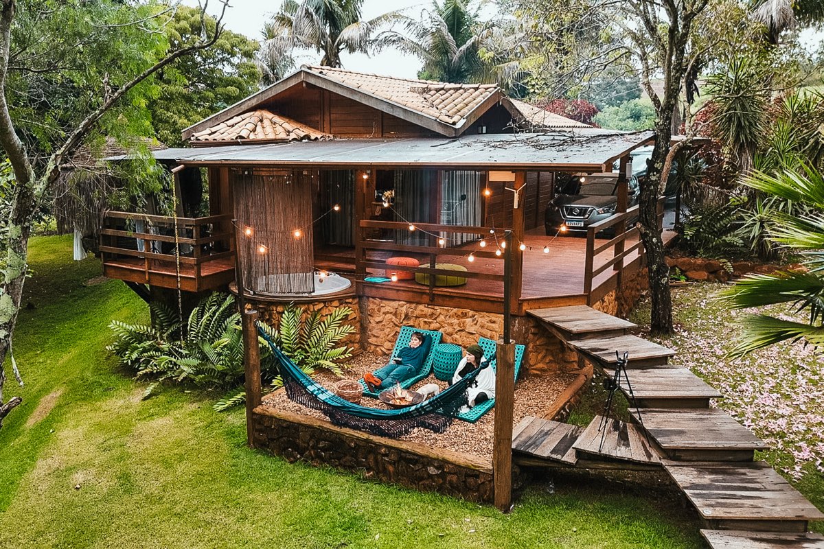 Cabana Sol