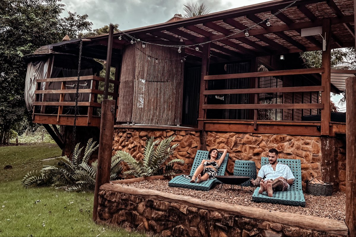 Cabana Sol