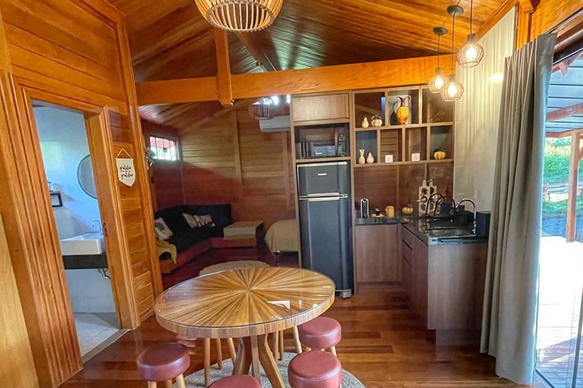 Cabana Sol