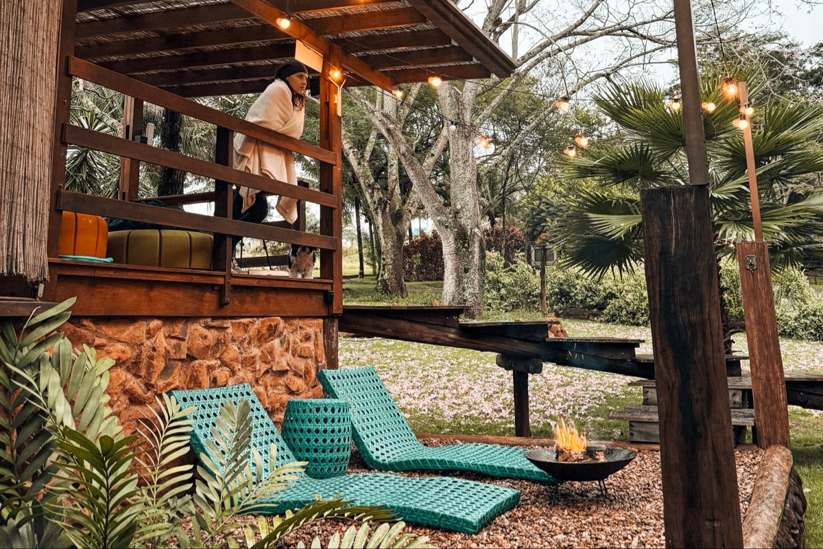 Cabana Sol