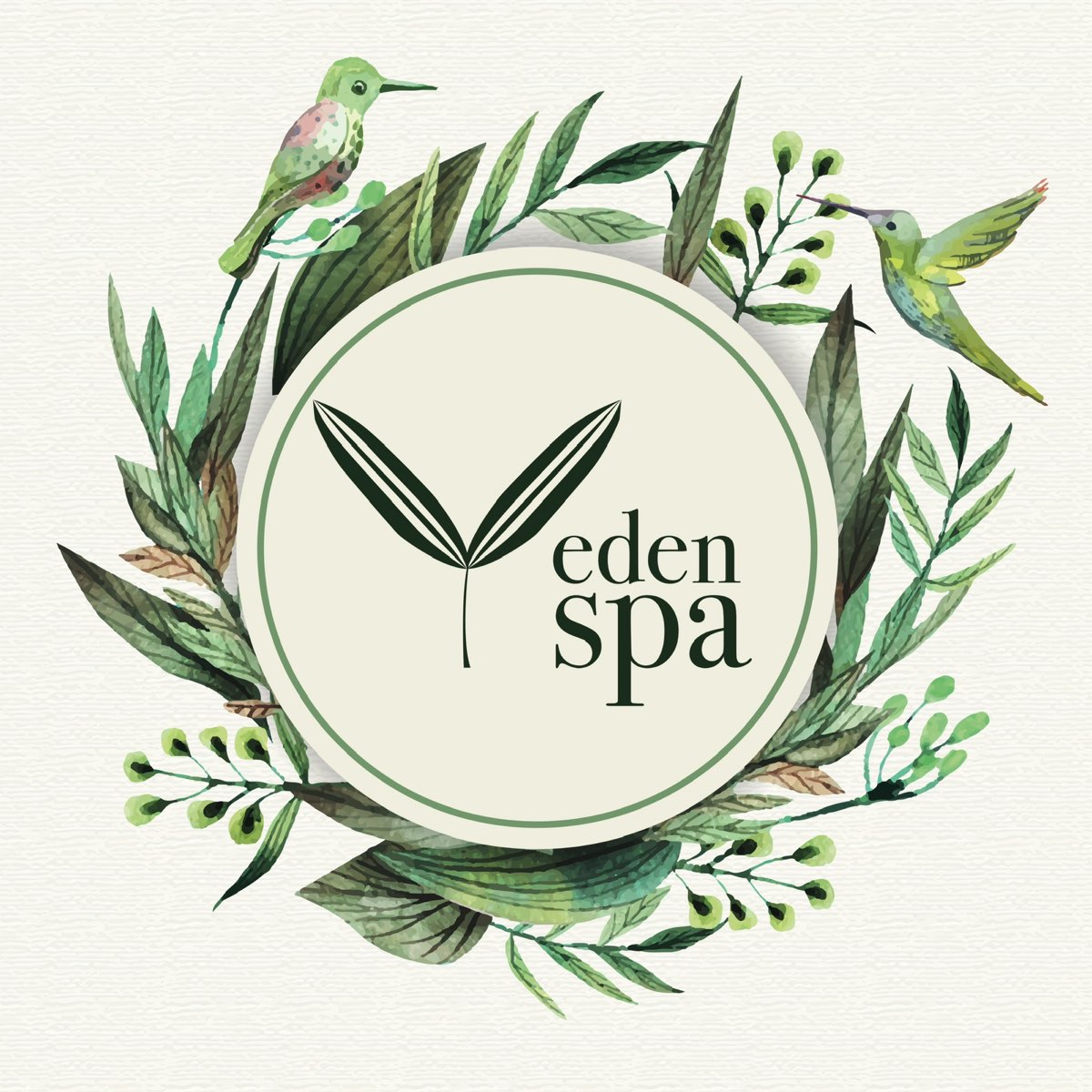 Selo Éden Spa